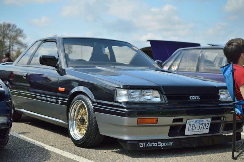 Illustration for article titled Japanese Classics Spring open house photodump